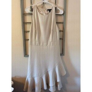 Banana republic dress
